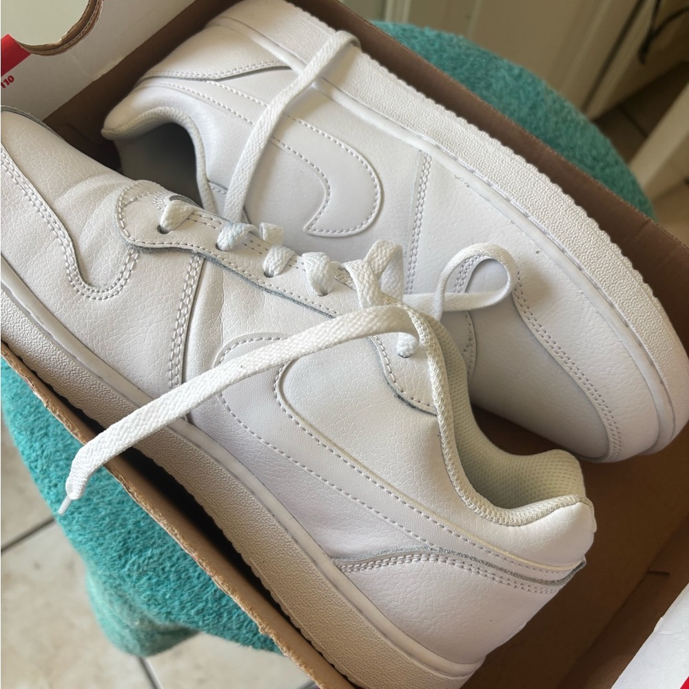 Nike Ebernon Low Women's Sneakers